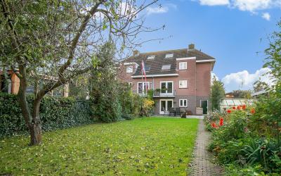 Reijerwaard. 16