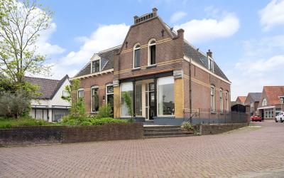Dorpsstraat 163
