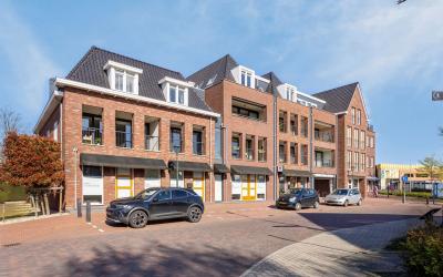 Dorpsstraat 110