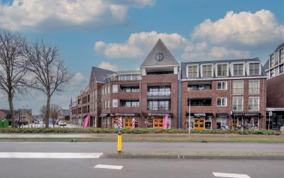 Dorpsstraat 120