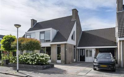Grondmolen 8