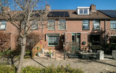 Torenmolen 57