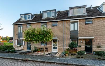 Walmolen 15