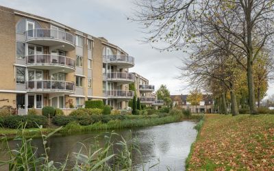 Stellingmolen 31