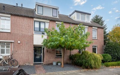 Brahmsstraat 10