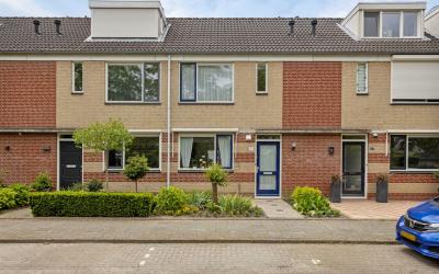 Ouvertureweg 43
