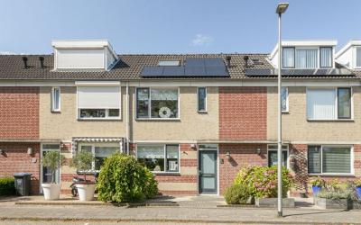 Ouvertureweg 7