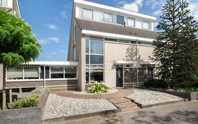 Ouvertureweg 10