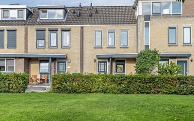 Vioolhof 16