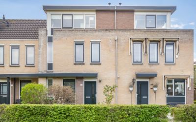 Vioolhof 18