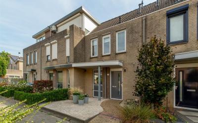 Bachlaan 23