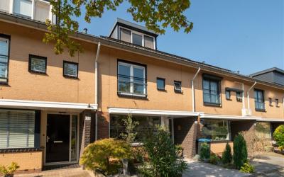 Van Eesterenveld 33
