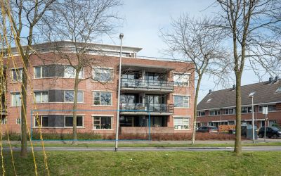 Cuypersdreef 4