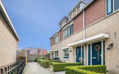 Van Hulstst. 41