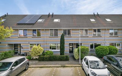 Menuethof 7
