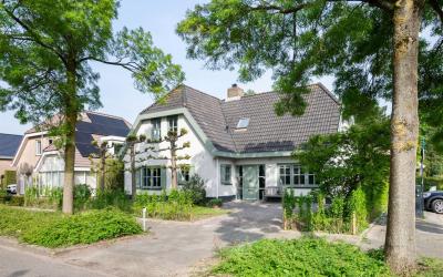 Strausslaan 1