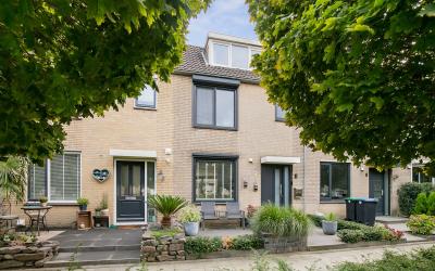 Verdistraat 7