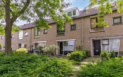 Bizetstraat 30
