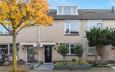 Mozartstraat 77