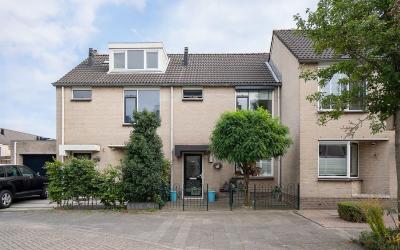 Mozartstraat 81