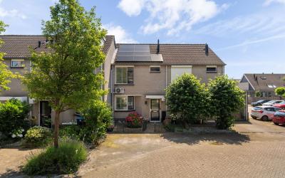 Mozartstraat 87