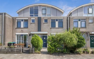 Mozartstraat 8