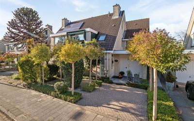 Mozartstraat 96