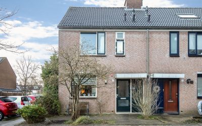 Van Kronenburgvliet 1