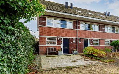 Van Leidenvliet 29
