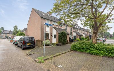 Van Riedevl. 1