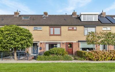 Schaatsbaan 134
