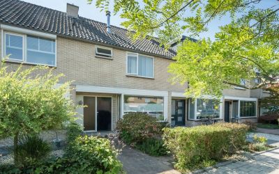Schaatsbaan 43