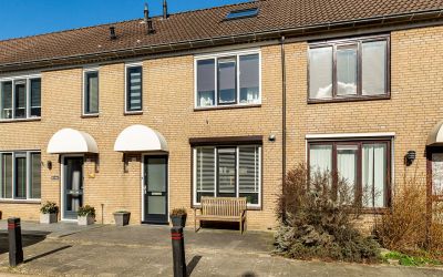 Van der Dus. 16