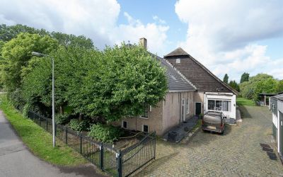 Carnisseweg 54