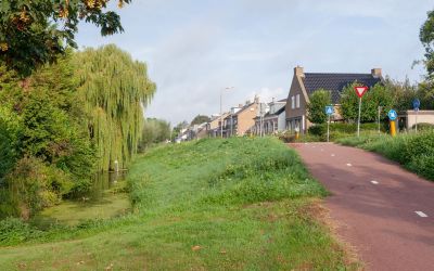 Voordijk 502-A