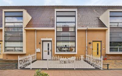 Glasblazerij 12