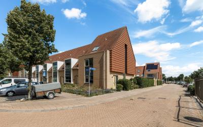Rietdekkerij 55