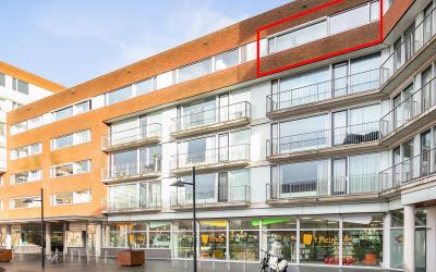 Middeldijkerplein 228