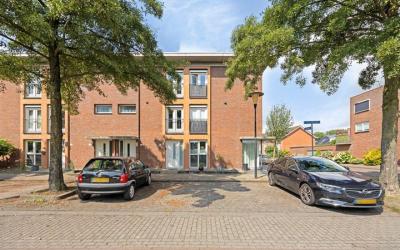 Lijsterbesw. 91
