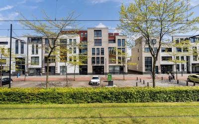 Avenue Carn. 33