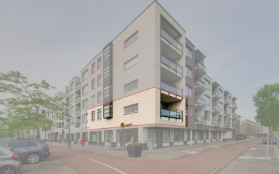 Avenue Carn. 274
