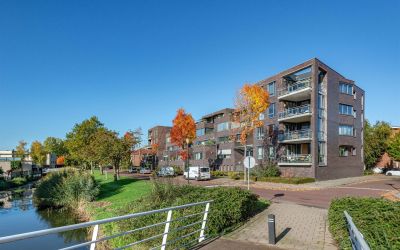 Zuidersingel 250