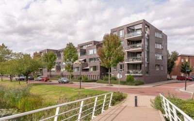 Zuidersingel 268