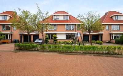 Riederhoeve 9