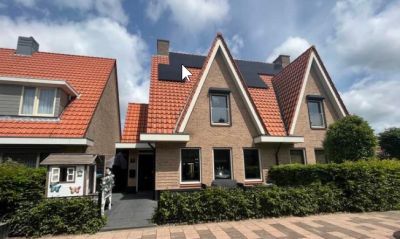 Riedertuin 18