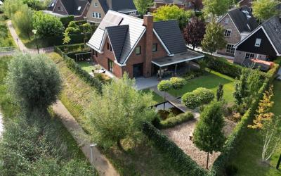 Vrijenburgl. 10