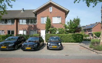 Vrijenburgl. 21