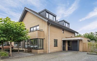 Wolvenburg 24