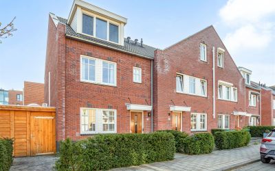 Grenenhout 18
