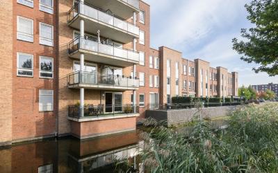 Merantihout 16